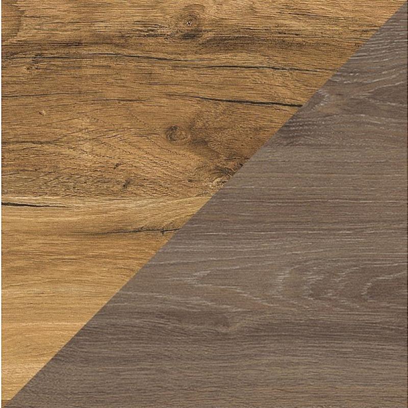 9,2 стінова панель  H2032 ST10 Дуб Хантон світлий  4100x640 EGGER — Meblibud