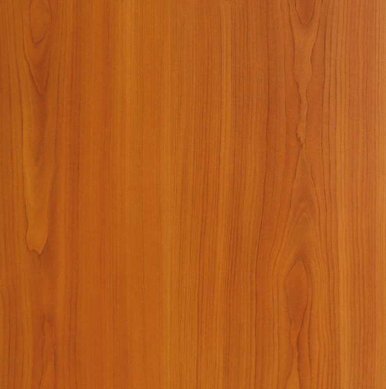 3 ХДФ ламінована   Вишня Оксфорд Kronospan  2800х2070 (150л) — Meblibud