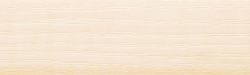 Крайка 19.01 Береза Полярна 22х0,6 KROMAG — Meblibud