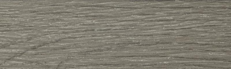 Крайка ABS R02/130  Дуб Евоке Закам'янілий 42х2 Polkemic — Meblibud