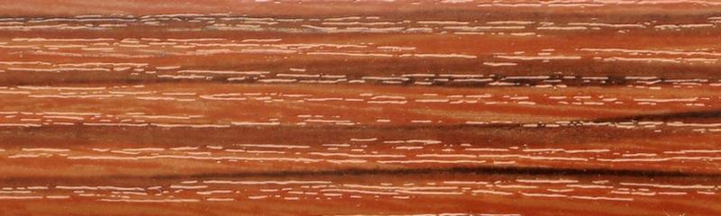 Крайка 27.01  Макассар 22х0,6  KROMAG — Meblibud