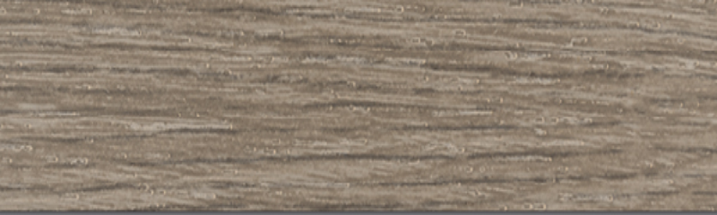 Кромка ABS N02/153  Дуб артизан сірий 22х2 Polkemic — Meblibud