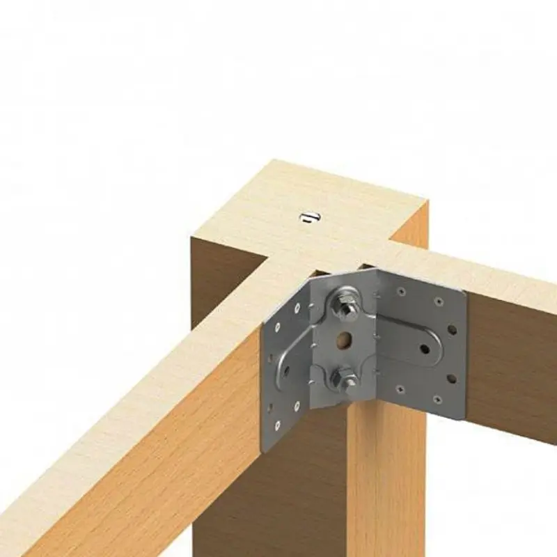 Стяжка схема