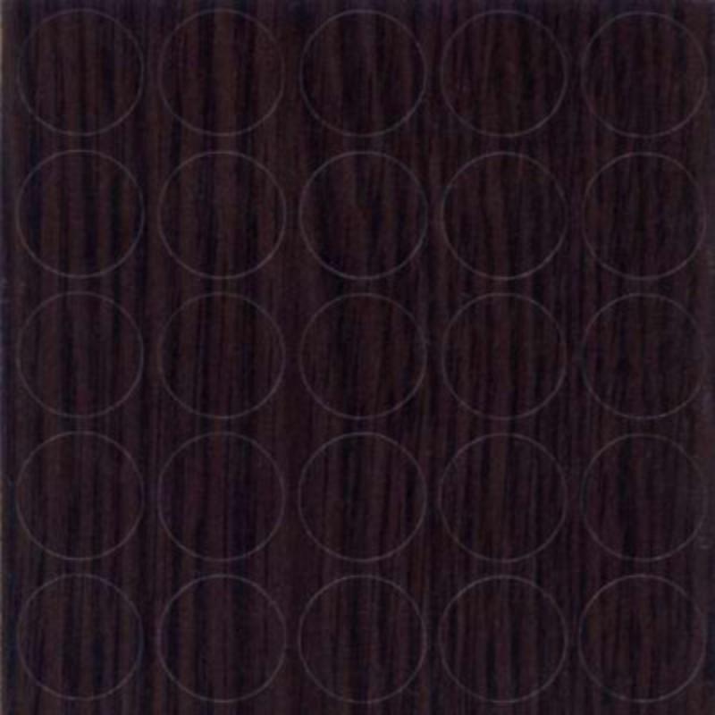 Заглушка самоклеюча 14мм 409 Явір королівский ( 25 шт.)  — Meblibud