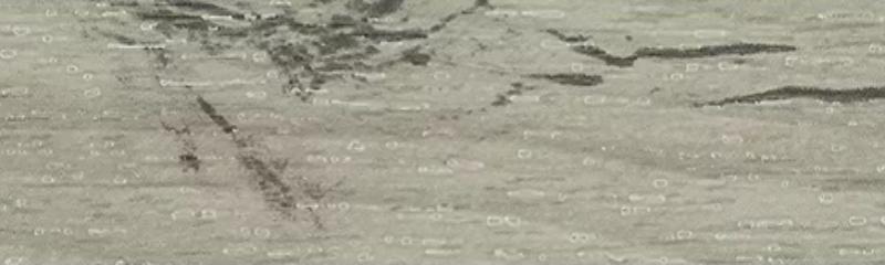 Крайка ABS N02/106 Дуб Крафт Сірий 22х0,45 Polkemic — Meblibud