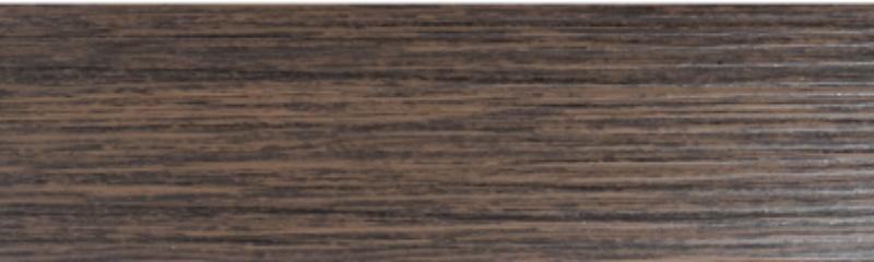 Крайка К547 Горіх Франклін Тютюновий 42х2  Polkemic — Meblibud