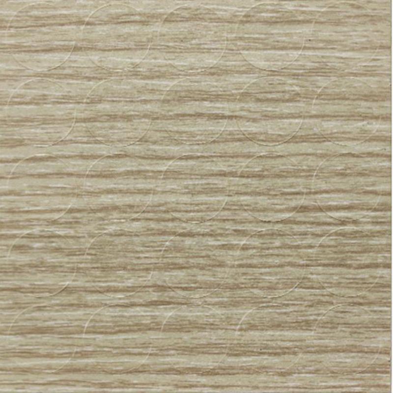 Заглушка самоклеюча 858  Дуб Сонома 14мм ( 25 шт.)  — Meblibud