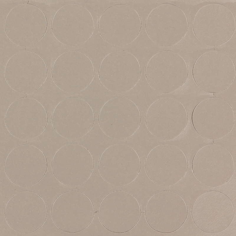 Заглушка самоклеюча 14мм 097 Конго  ( 25 шт.) — Meblibud