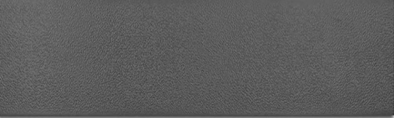 Крайка 208B Антрацитовий 42х1 Polkemic   — Meblibud