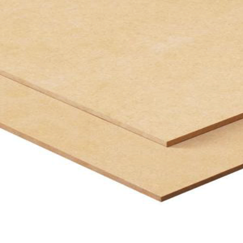 3 ХДФ Шліфована IKEA 2800х2070 (182л/п) — Meblibud