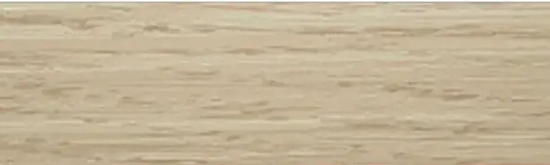 Крайка ABS N02/25 Дуб Ліндберг 42х2 Polkemic — Meblibud