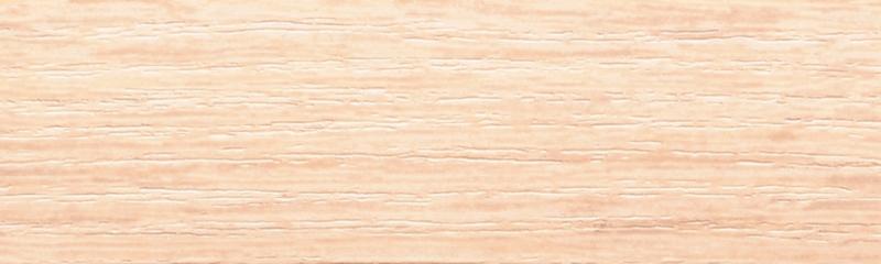 Крайка 15.17 Дуб Сантана Білий 22х0,6 KROMAG — Meblibud