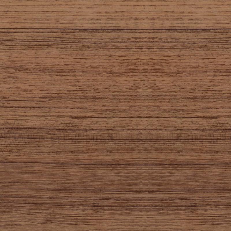 4 Бортик МДФ 107 MAT ТЕАК 2800х126 Arkopa — Meblibud