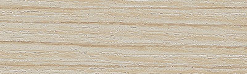 Крайка ABS N02/5  Дуб рієка Світла 22х0,45 Polkemic  — Meblibud
