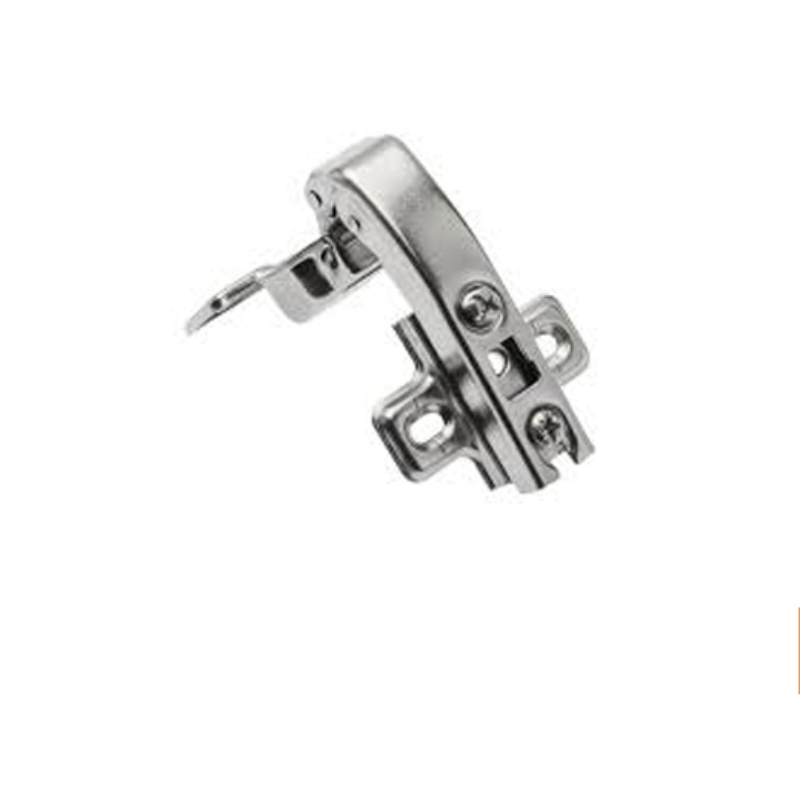 Петля кутова 30 * (ZP-KT30H2-BE) + планка н=2 (200шт.) — Meblibud