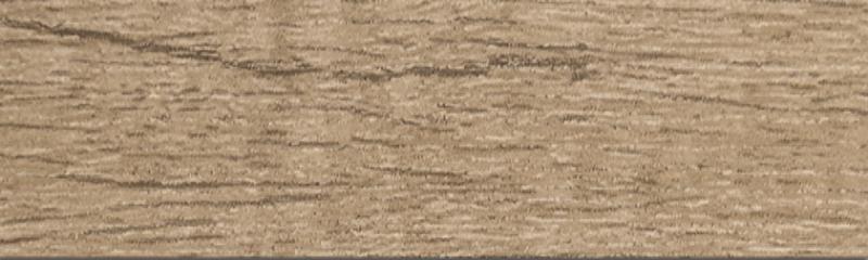 Крайка ABS N02/116  Дуб Рібек Ясний 22х0,45 Polkemic — Meblibud