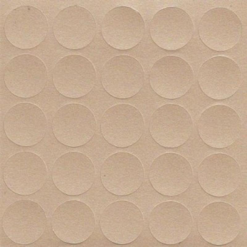 Заглушка самокеюча 053 конго 20мм  ( 28 шт.)  — Meblibud