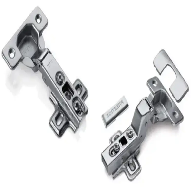 Петля "економ" внутрішня ( ZР-BICN070BE) + планка Н=0  GTV ( 250 шт.)