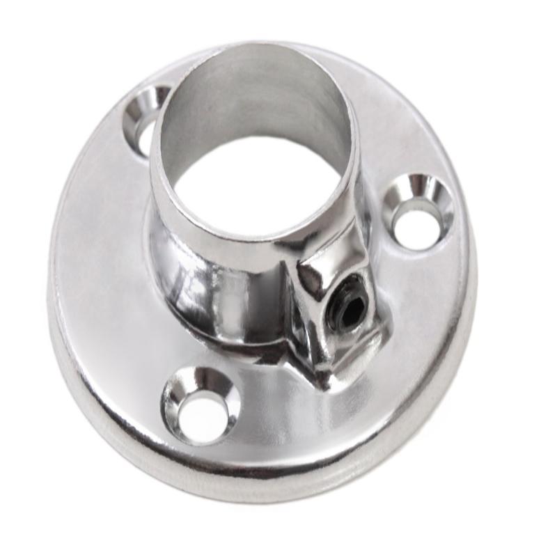 Фланець на трубу D-25 — Meblibud