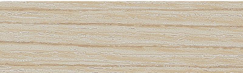 Крайка  ABS N02/5  Дуб Рієка світлий 22х0,8 Polkemic — Meblibud
