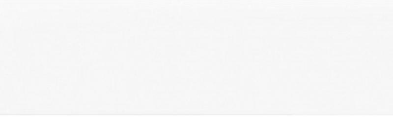 Крайка АВS  HU 10482 Біла глянець Г90 22х1 Hranipex — Meblibud