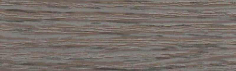 Крайка KR 079 Дуб Клабхаус Сірий 21х1, 8 Termopal — Meblibud