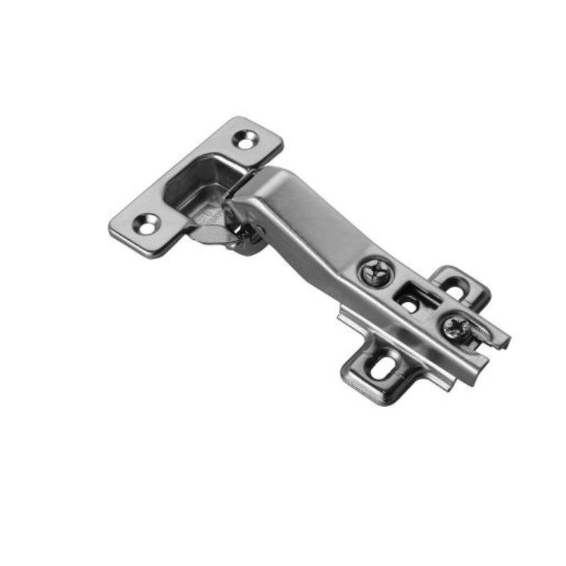 Петля кутова 45 * (ZP-KT45H2-BE) + планка н=2 (200шт.) — Meblibud