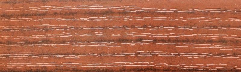 Крайка 15.06 Дуб Шоколадний 22х0,6 KROMAG — Meblibud