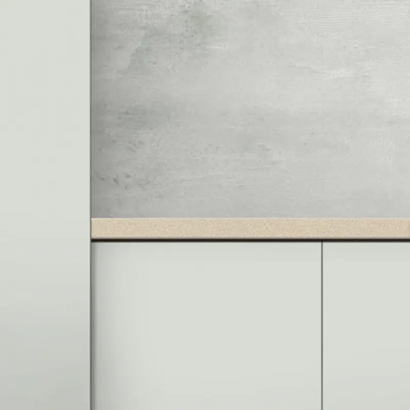 38 стільниця 0283 PE Петра Бежева  4100x600 вологостійка Kronospan — Meblibud