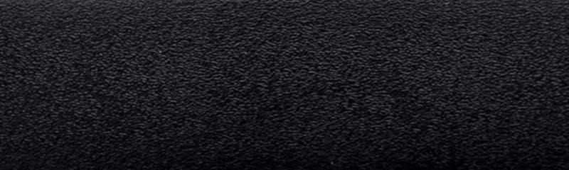 Крайка 202В  Чорний барашек 22х0,6 MАAG — Meblibud