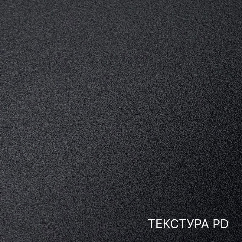 18 Блек Трюфель K684PD ЛДСП 2800х2070  — Meblibud