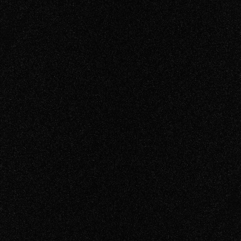 18 Чорна Галактика 1290 HG МДФ панель 2800х1220 Arkopa МАТ