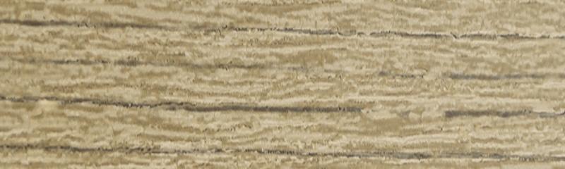 Крайка ABS N02/40 Дуб Сонома Труфель 22х0,8 POLKEMIC — Meblibud