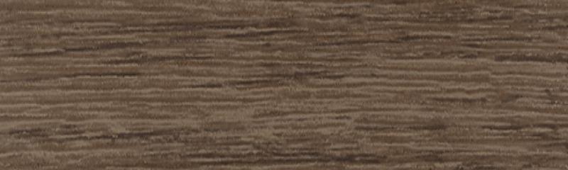 Крайка ABS  N02/155 Дуб Дорогоцінний темний 42х2 Polkemic — Meblibud