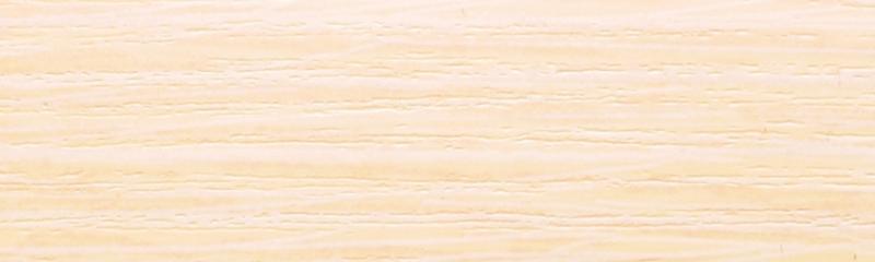 Крайка 15.02 Дуб Молочний 22х0,6 KROMAG — Meblibud