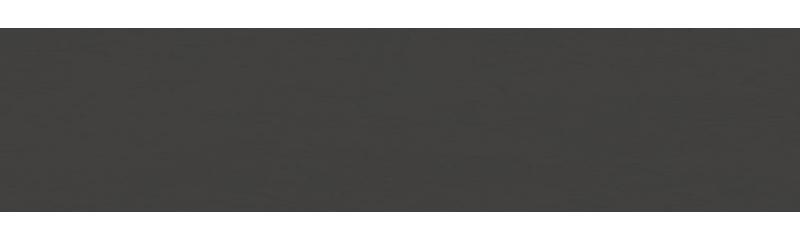 Крайка  ABS MAT429  Графіт 22х1 Yildiz — Meblibud