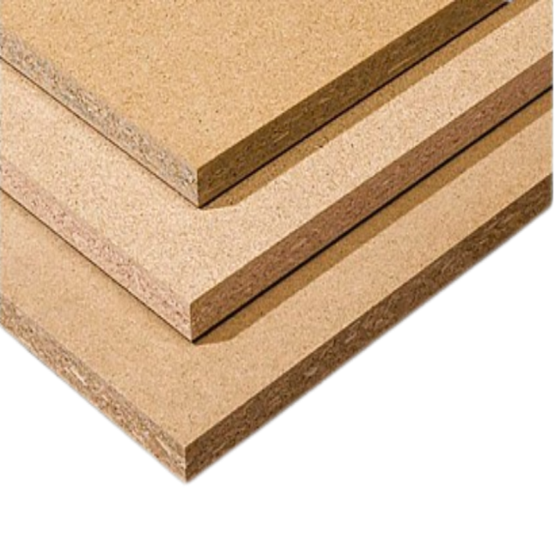 ДСП шліфоване