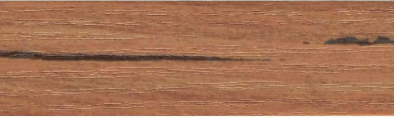 Крайка 15.29 Дуб Крафт Золотий 42х1  Kromag — Meblibud