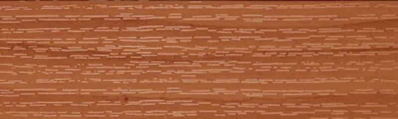 Крайка D4/1  Дуб світлий 22х1  MAAG — Meblibud