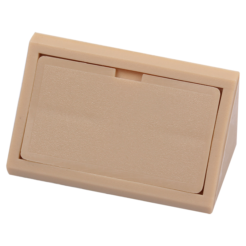 Куточок бежевий