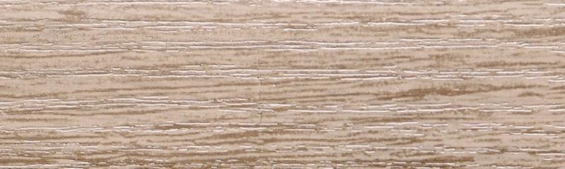 Крайка 28.01 Колоніальний Стиль Темний 42х2 KROMAG — Meblibud