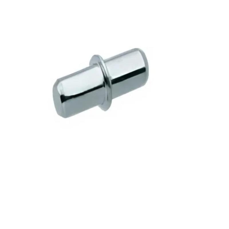 Полкотримач хром 5 * 16  — Meblibud