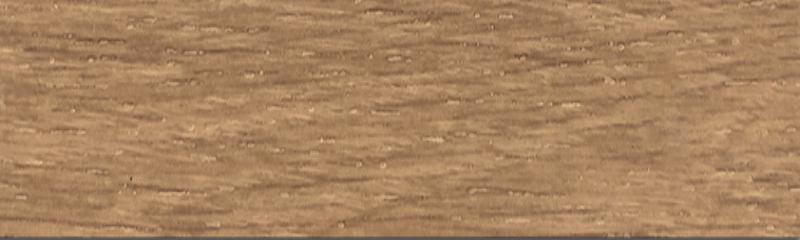 Крайка ABS N02/169 Дуб Крафт Золотий 22х0,8 Polkemic — Meblibud