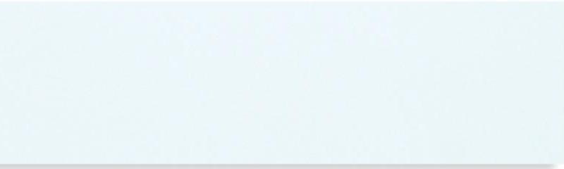 Крайка ABS N47G Білий Діамант 42х0,8  Polkemic — Meblibud