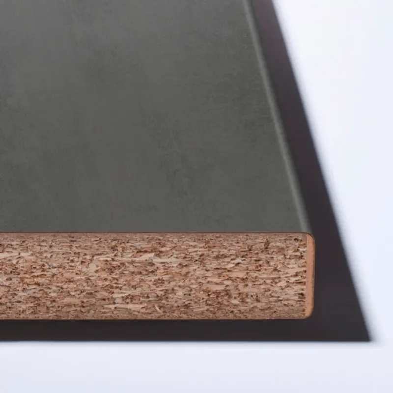 38 стільниця K201/RS  Бетон темно-сірий  4100x600  Kronospan — Meblibud