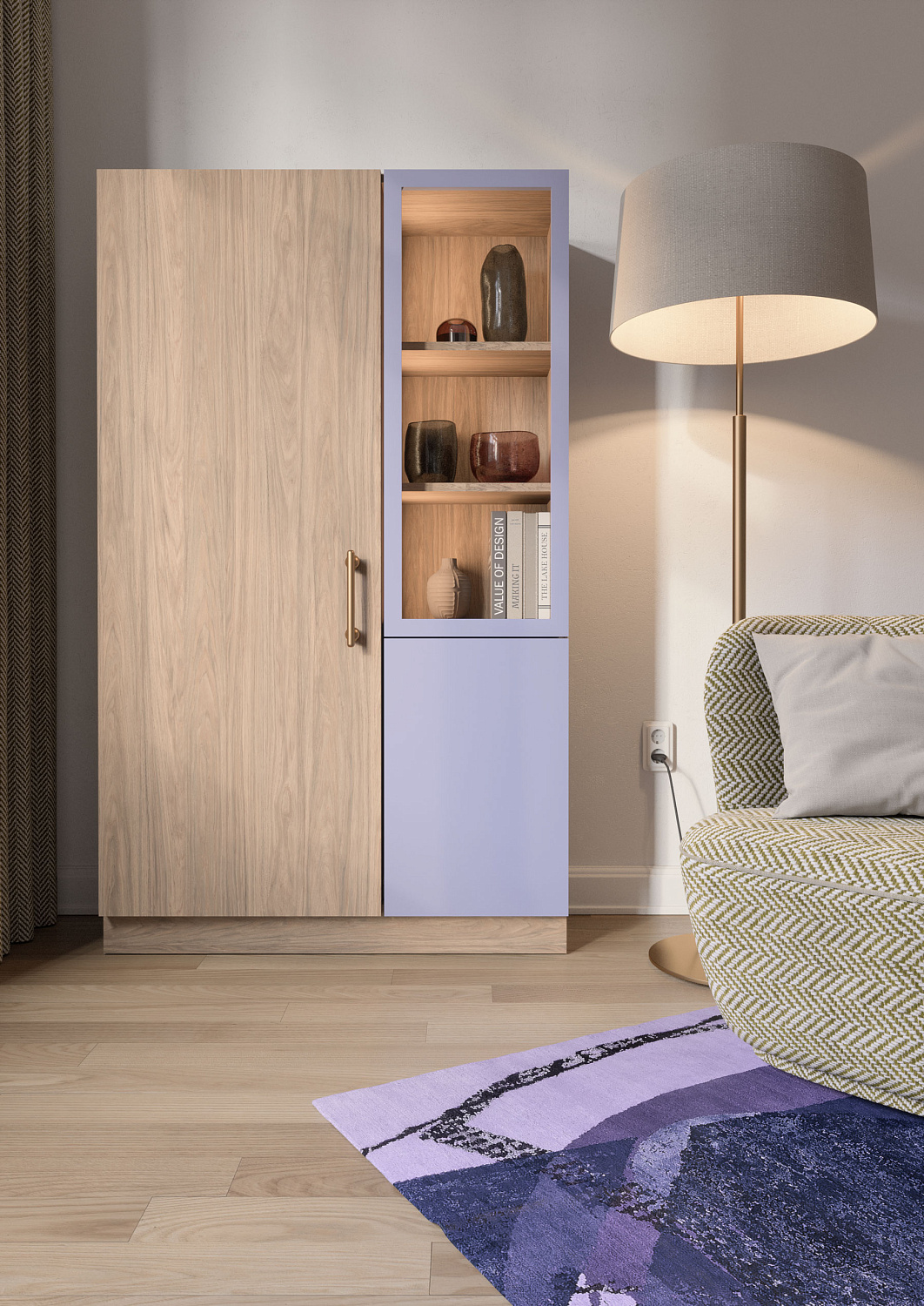 Новая коллекция IN HOME декоров от Swisspan by SORBES  за акционной ценой