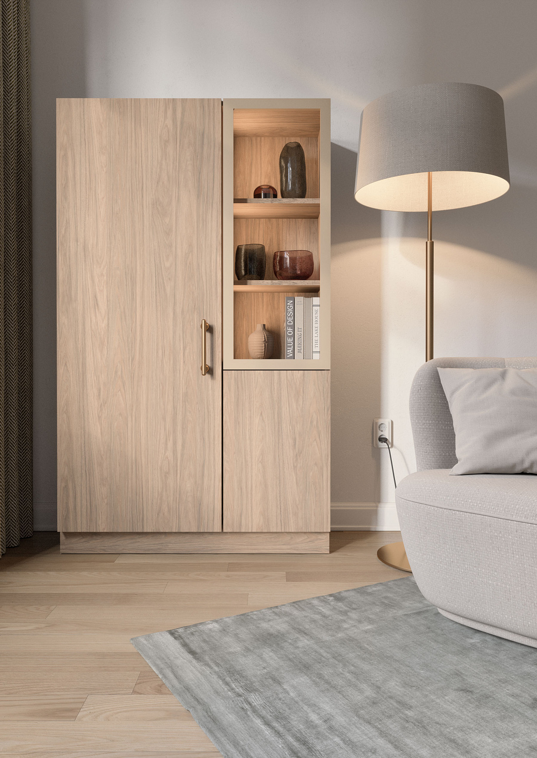 Новая коллекция IN HOME декоров от Swisspan by SORBES  за акционной ценой