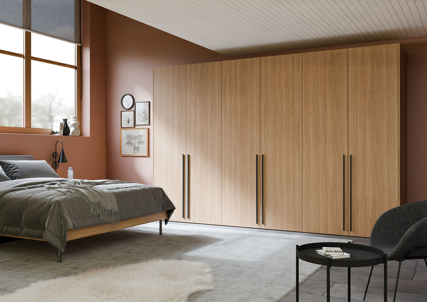 Новая коллекция IN HOME декоров от Swisspan by SORBES  за акционной ценой